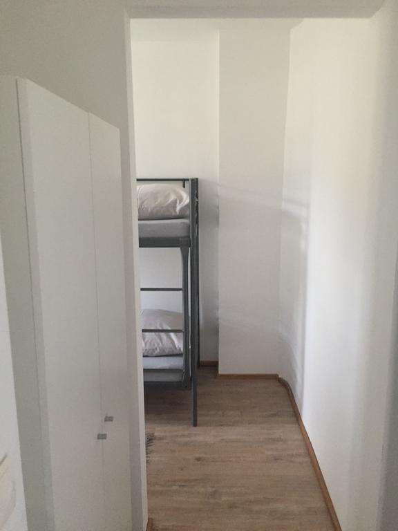 P63 City Rooms Nuernberg Center Eksteriør bilde