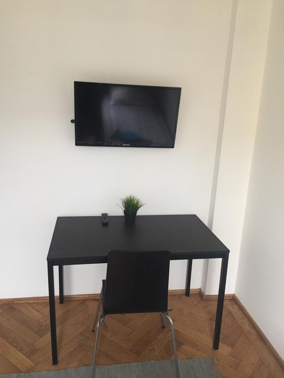 P63 City Rooms Nuernberg Center Eksteriør bilde