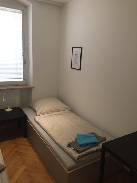 P63 City Rooms Nuernberg Center Eksteriør bilde