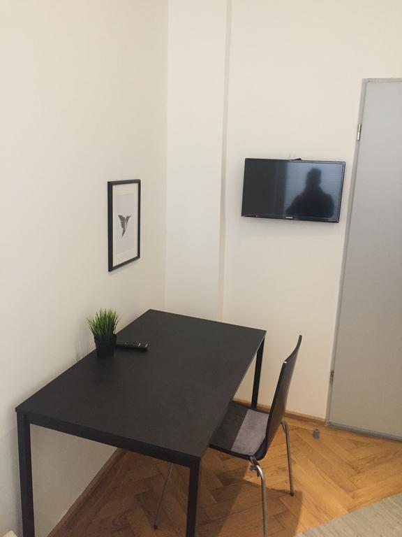 P63 City Rooms Nuernberg Center Eksteriør bilde