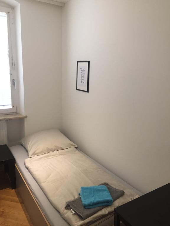 P63 City Rooms Nuernberg Center Eksteriør bilde