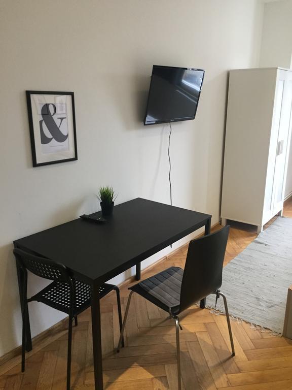 P63 City Rooms Nuernberg Center Eksteriør bilde