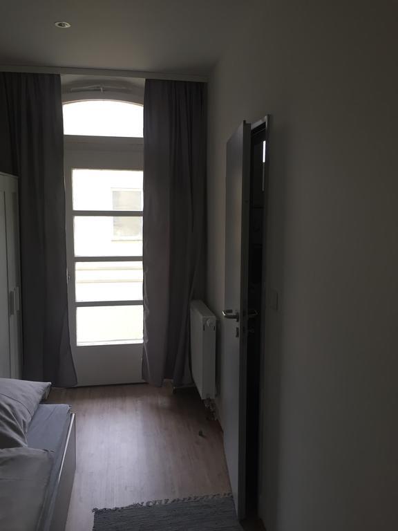 P63 City Rooms Nuernberg Center Eksteriør bilde
