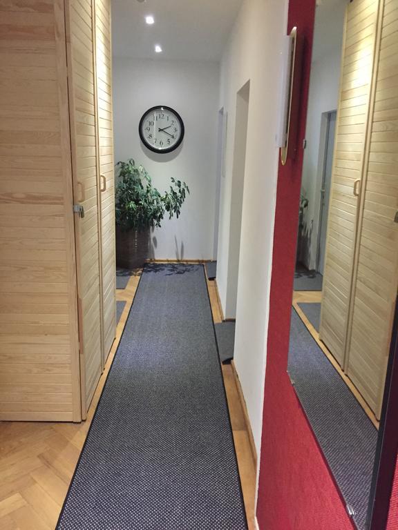 P63 City Rooms Nuernberg Center Eksteriør bilde